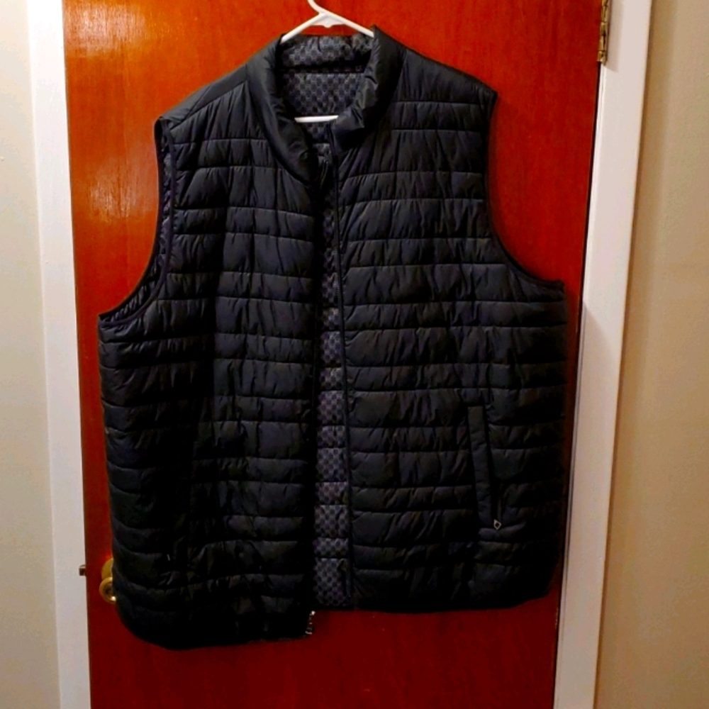 Michael Kors Reversable Vest